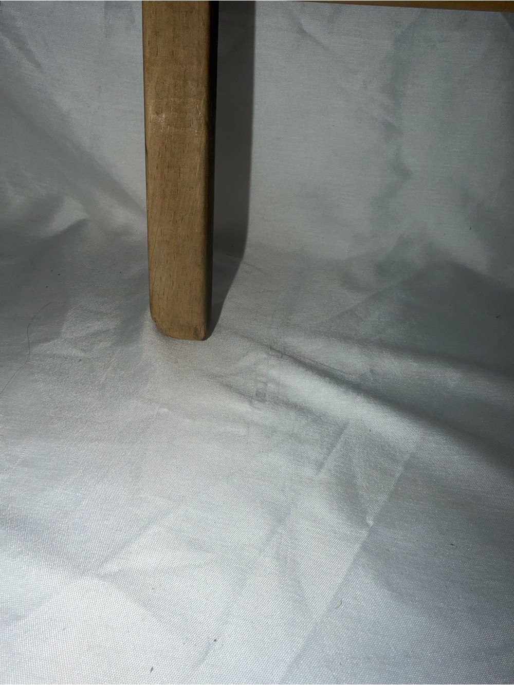 Vintage National Washboard Co. No. 801 "The Brass King" Wood & Brass Washboard - Picture 5 of 7